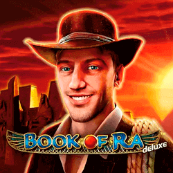 Book of Ra Deluxe